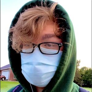 Meet your Posher, Dylan